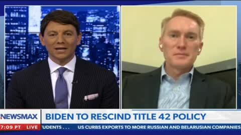 Lankford Pushes Biden Admin to Provide Update on Weapons Being Sent to Ukraine