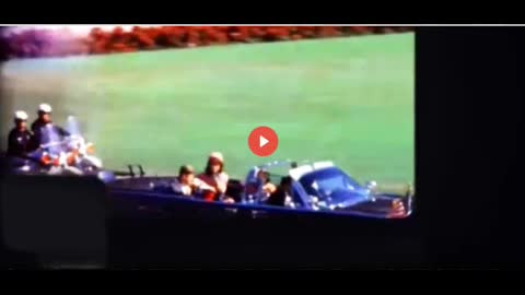 JFK to 9-11 - what is really going on here- Truth will come out but than what-12-15-21