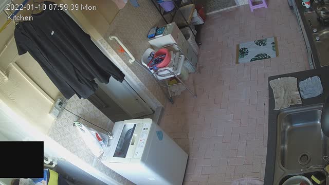 kitchen midnight 20220110