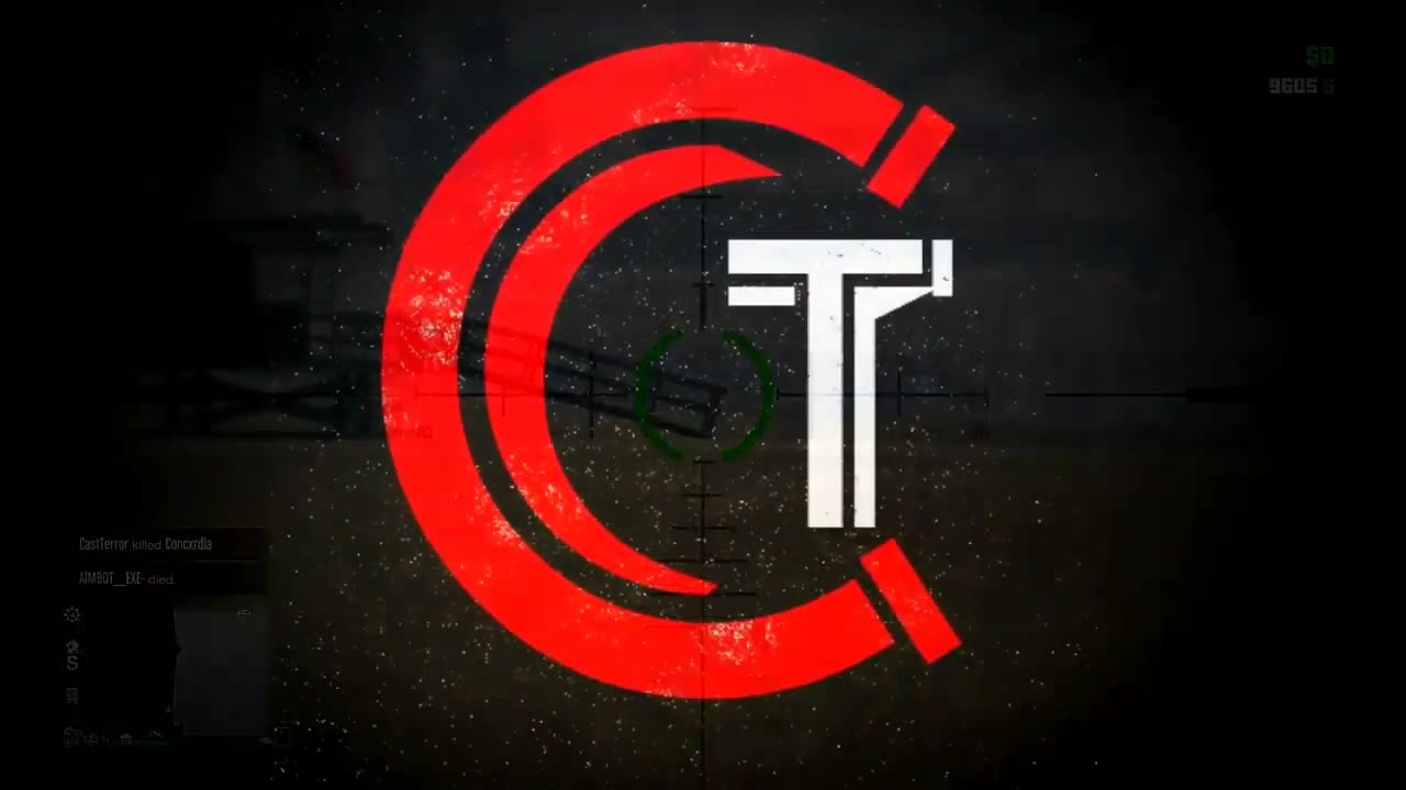 GTA ONLINE : CastTerror VS Abvations LGCY/XCAL/ELTE | 1 Shot To 50 (feat. t-t Spence)