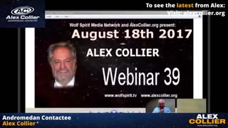 Alex Collier Answers the Most Popular ET Questions! Annunaki vs. Reptilians, DNA Activation