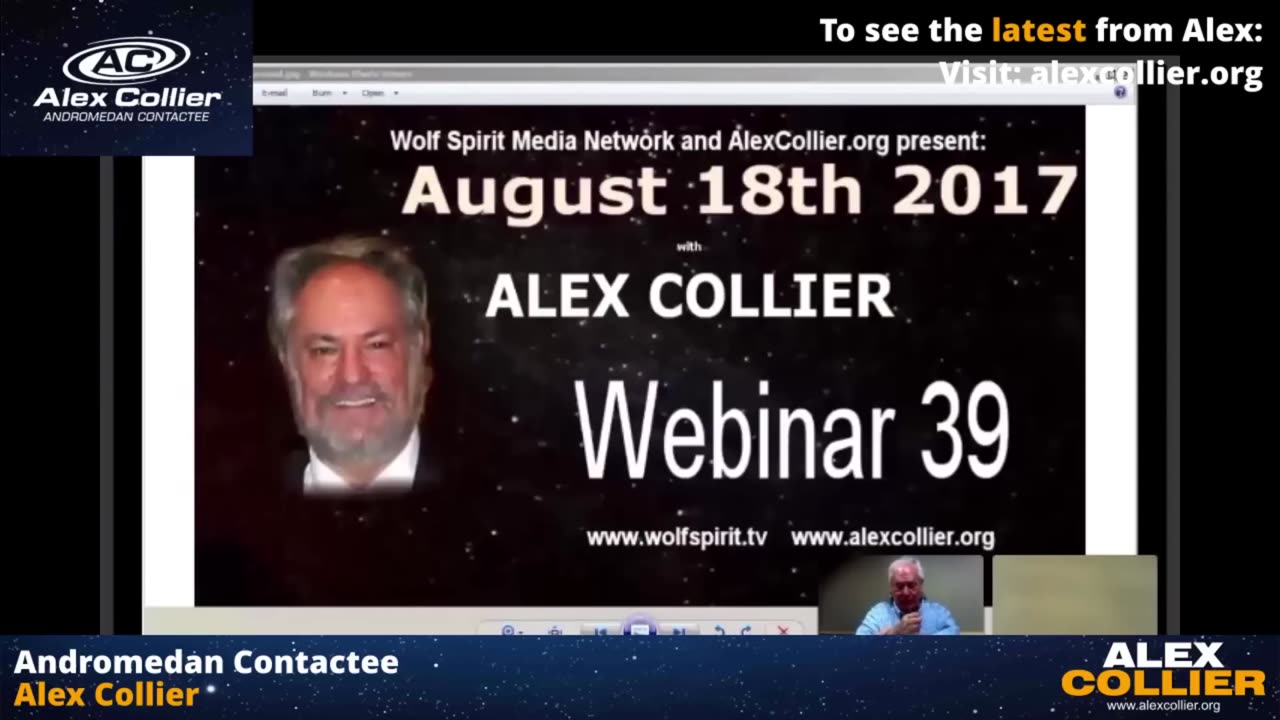 Alex Collier Answers the Most Popular ET Questions! Annunaki vs. Reptilians, DNA Activation