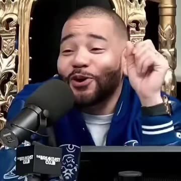 Breakfastclub talks about Diddy