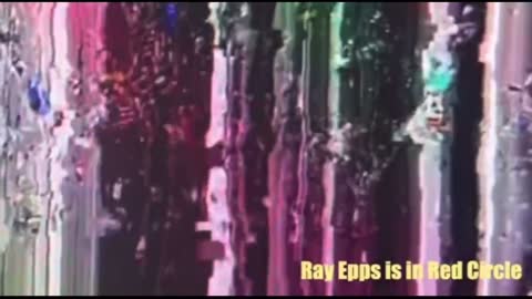 Here We Go … small piece of Jan 6th tapes show new footage of Ray Epps. (Check description)