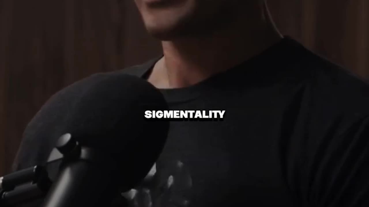 How I Wake Up Everyday - David Goggins