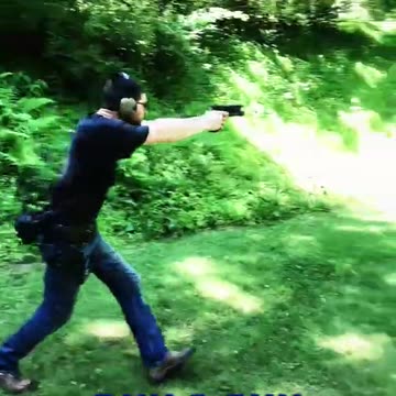 CZ 75 SP-01 9mm Run & Gun