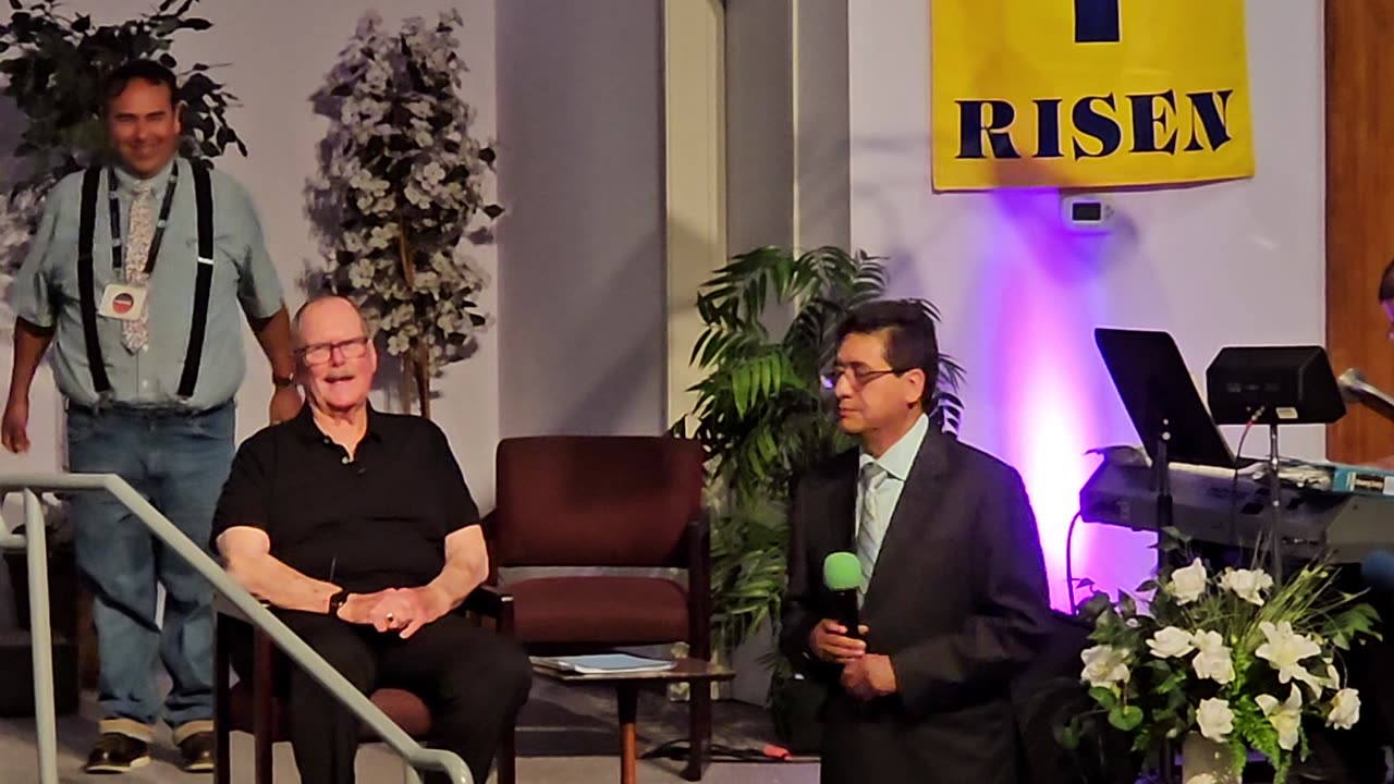 2024.05.12 Mothers Day