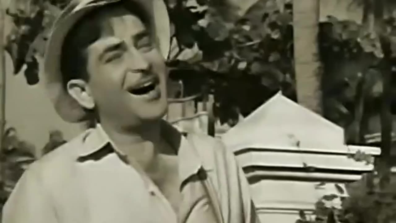 Hindi old song