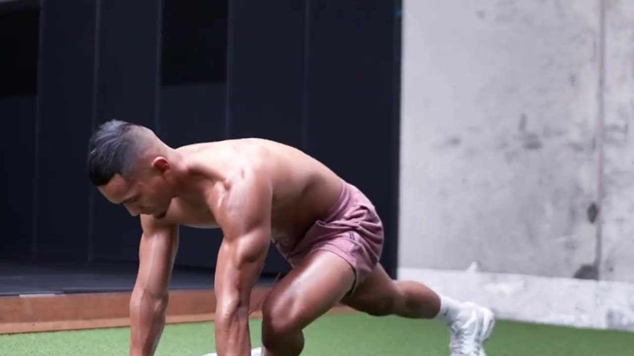 Mobility drill 👍 follow us now 👍