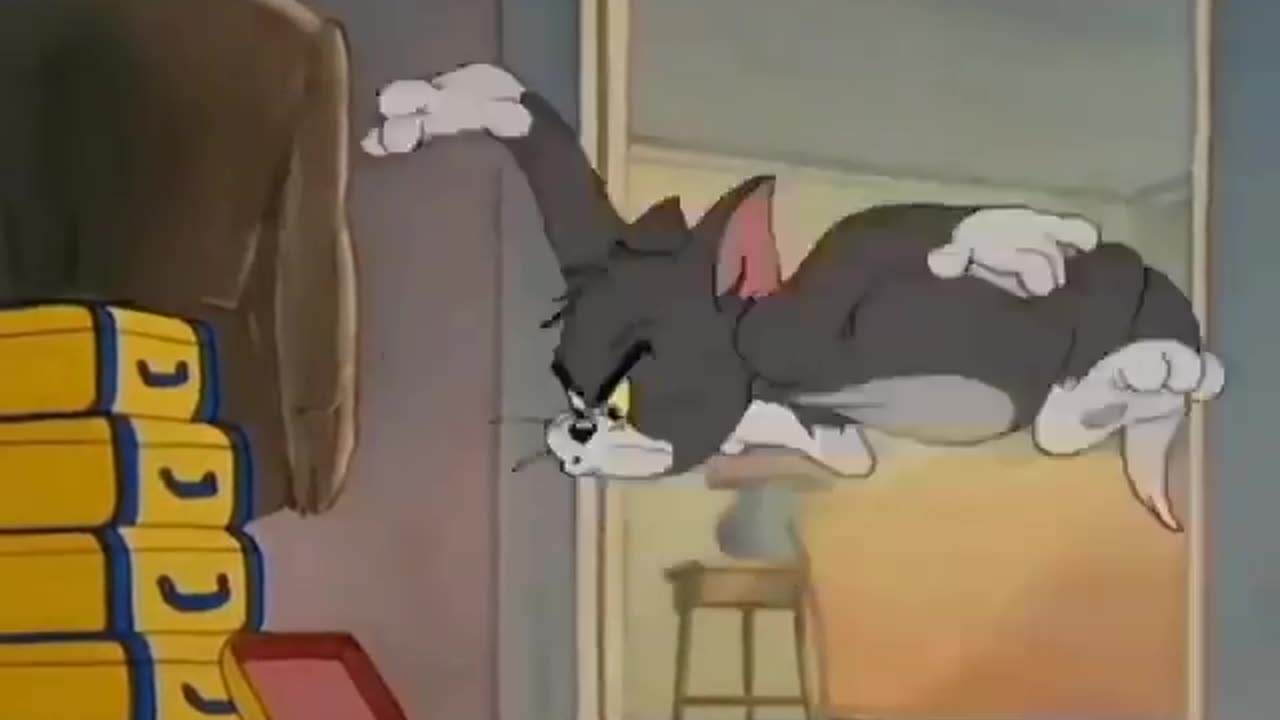 tomandjerry