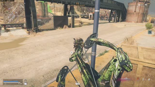CoD Warzone #2