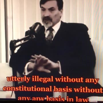 RICARDO BOSI / THEY WILL HANG WHEN PEOPLE FIND OUT WHAT THEY'VE DONE