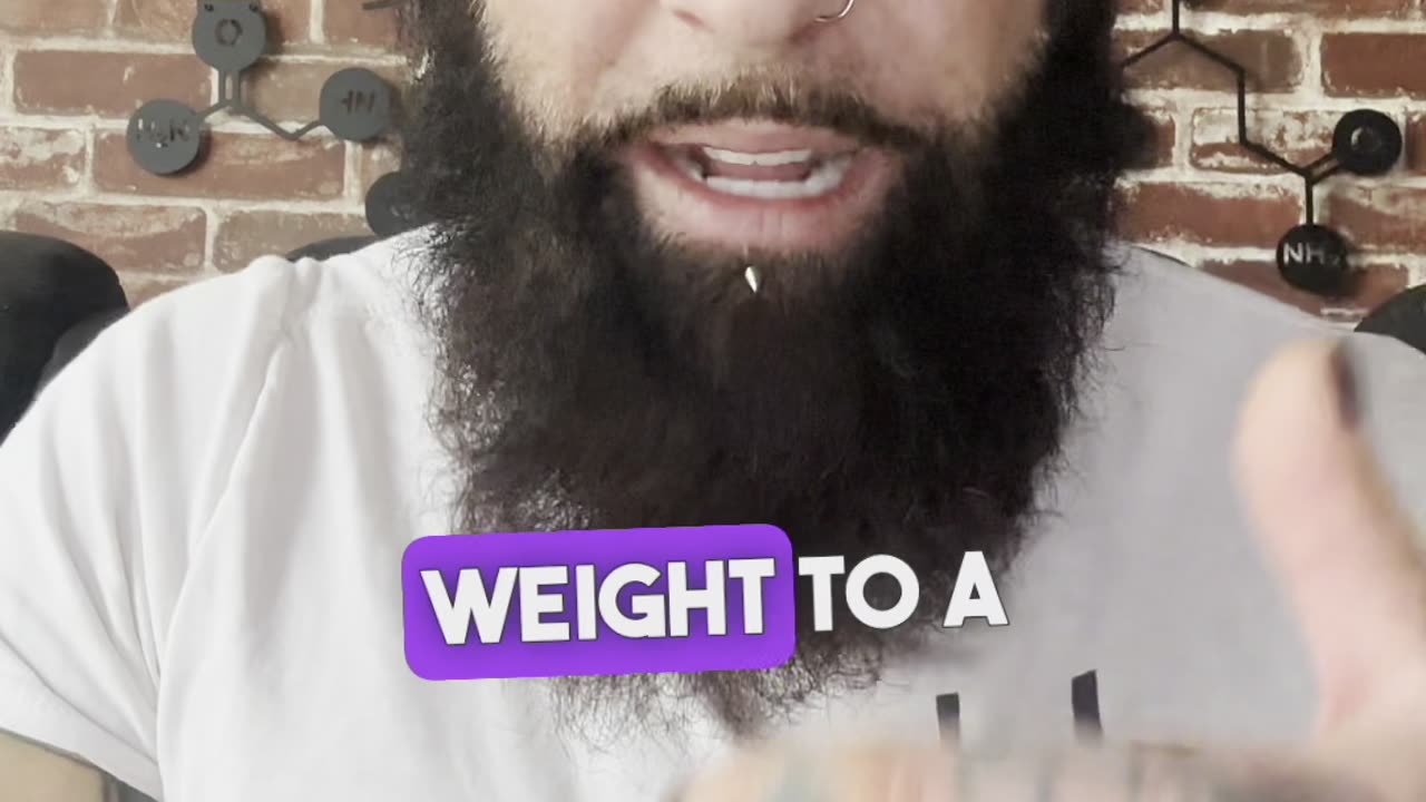 What's the REAL Weight Difference Between YOUR Thoughts?