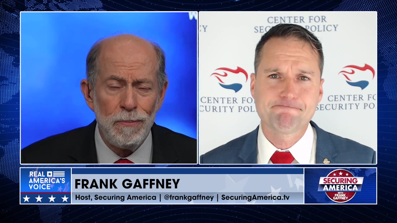 Securing America with Tommy Waller (part 2) | February 27, 2023