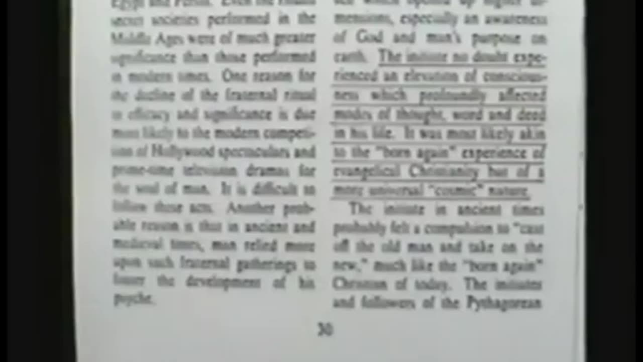 Anti-Masonic Documentary