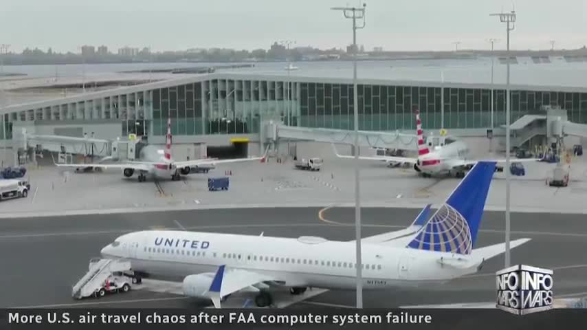 CBDC System On The Verge Of Total Control