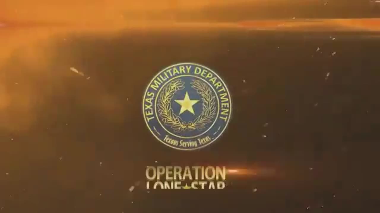 The Texas National Guard announces Operation Lone Star #news #trending