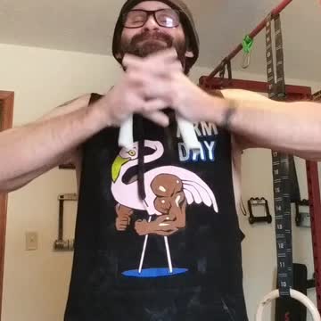 1/4" × 6" bolt snap 🔩