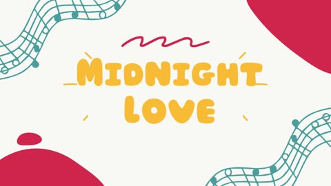 Midnight Love