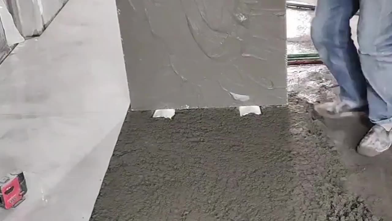 Perfect construction labour job