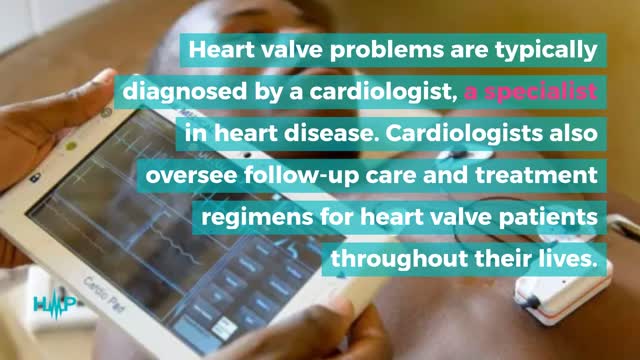 How Heart Valve Problems Are Treated