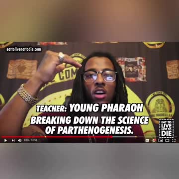 when woman were healthy they could impregnate themselves