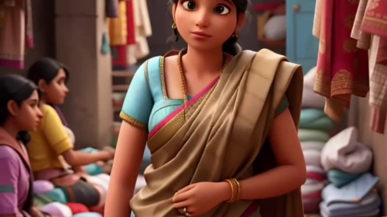 मां की इज्जत करना सिखलो वरना ये हो सकता हैं।/shorts/cartoon/cartoon shorts/story/story shorts.