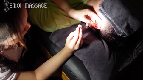 Skilled and special Ho Chi Minh massage by a very beautiful woman
