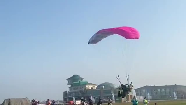 #skydiving