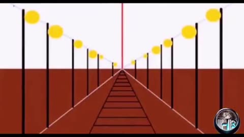 Basic laws of perspective