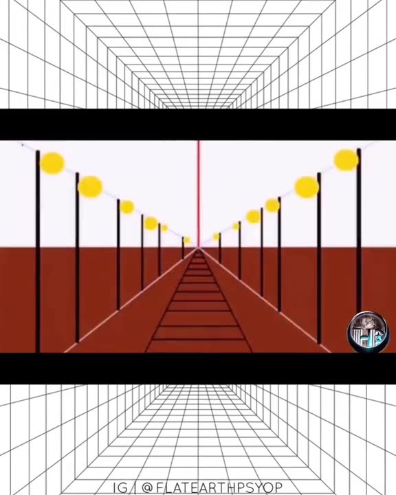 Basic laws of perspective