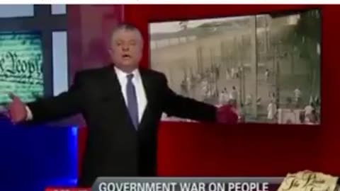 The Truth Aired On FOX Wth #Trump2024