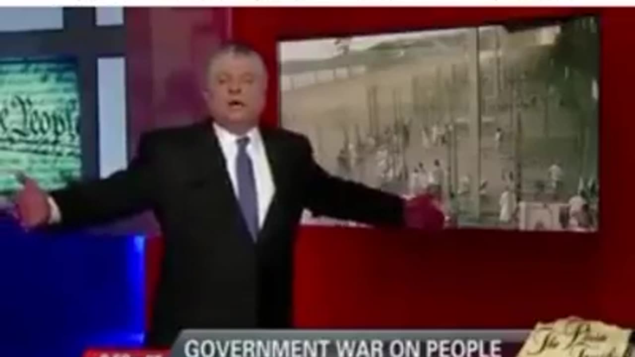 The Truth Aired On FOX Wth #Trump2024