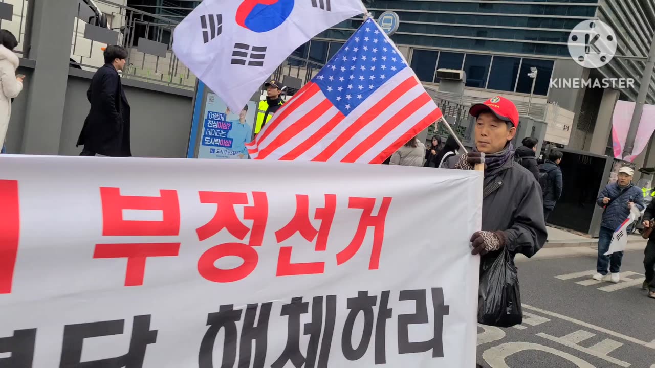 #빛나는자유#ShinningFreedom#FreedomRally#FightForFreedom#GodBlessAmerica#SolidSKoreaUSAlliance#SeoulKorea