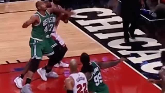 Biggest NBA Fines for Celebrations!😈