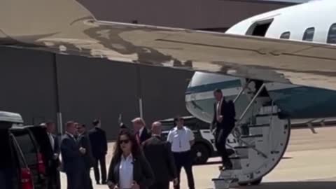 Who Is Really the President?