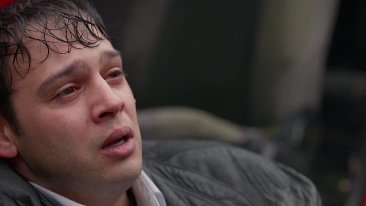 Tolga, el mejor amigo que Oğulcan podía tener: "Lloraré contigo, pero nunca te dejaré solo"