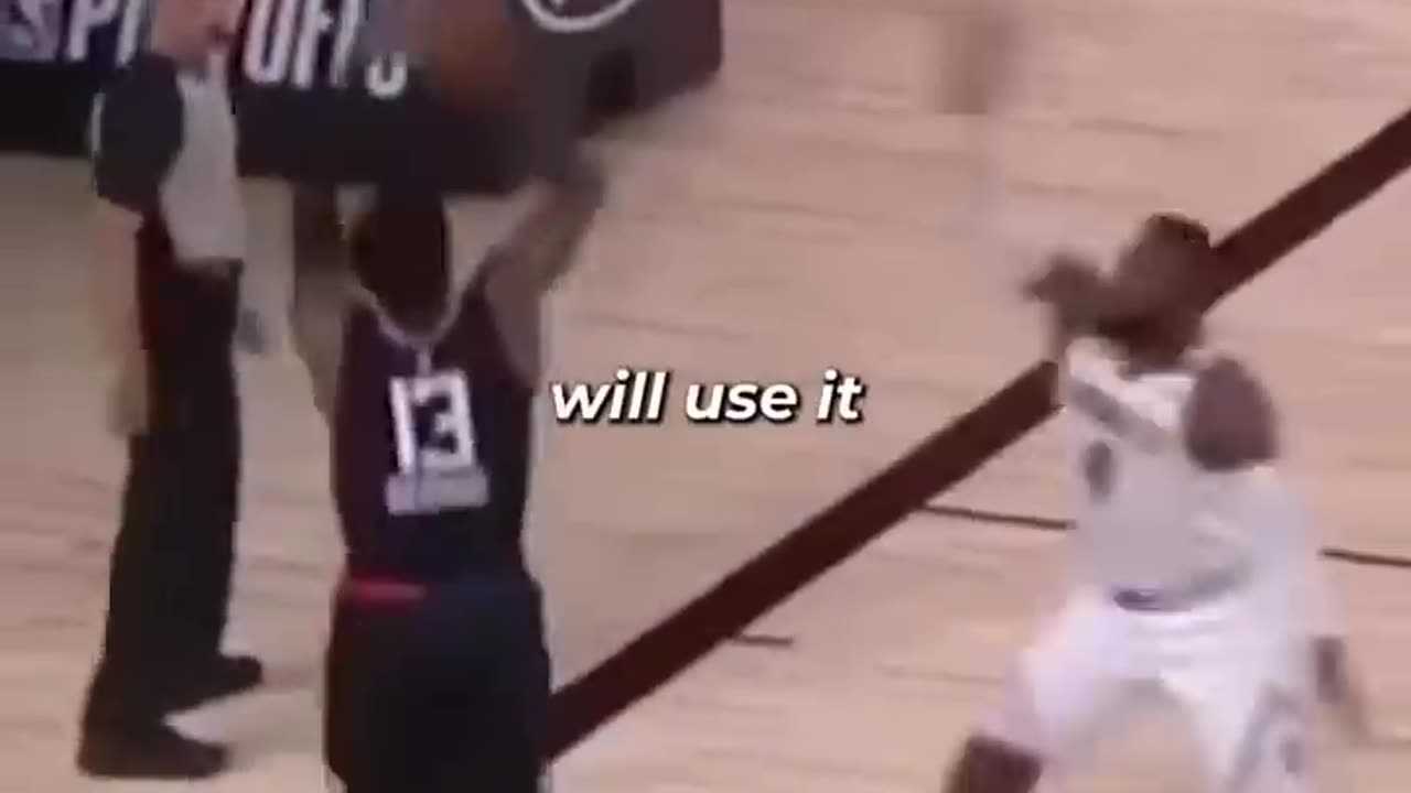 This Basketball Doesn't Need AIR 😳