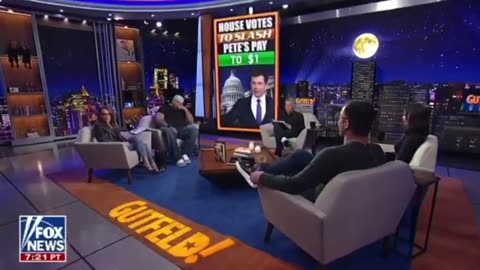 Pete's salary drops to $1