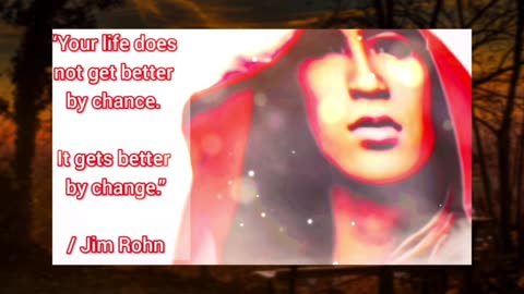 Better by change