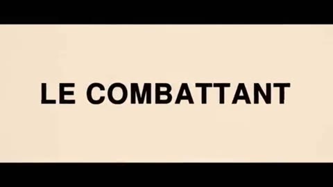 LE COMBATTANT Bande Annonce VF 2023