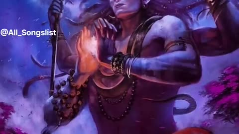 Shiv tandav stothram