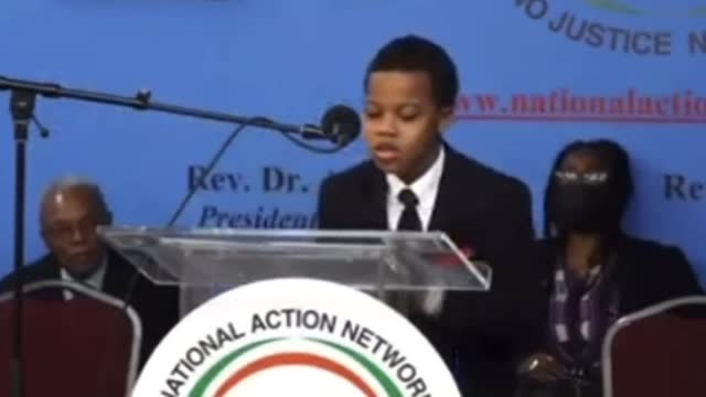 Sermon About Children
