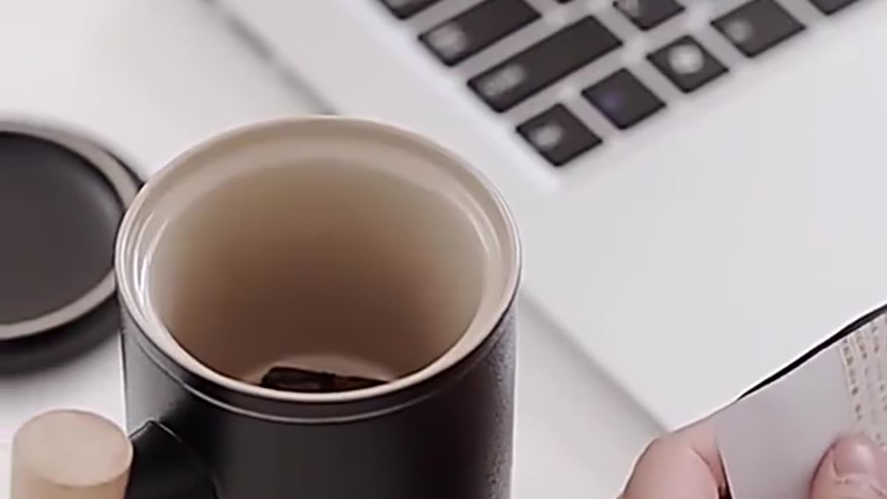 Mug tea cup