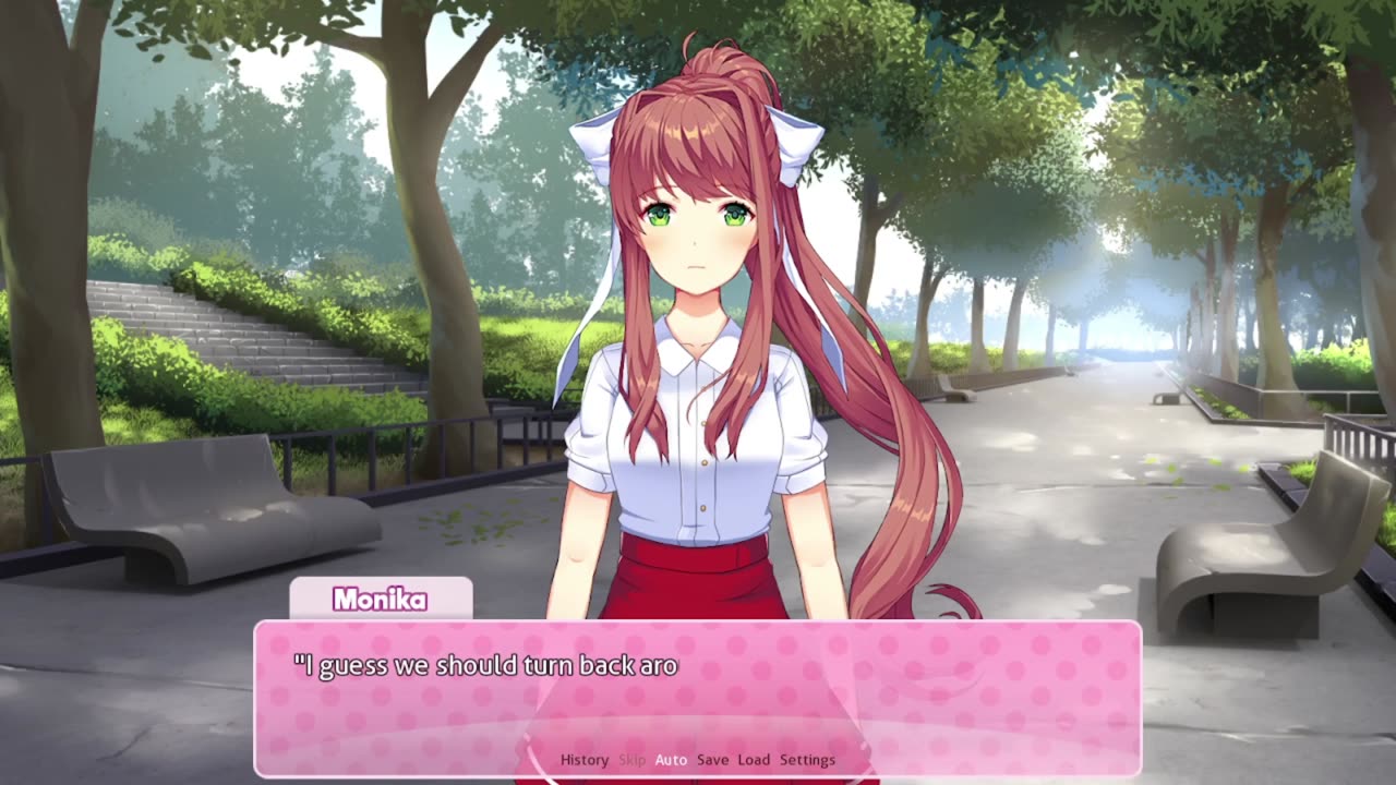 DDLC Our Two Realities mod part 3