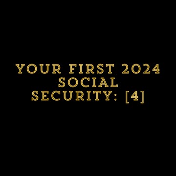 Trending Today in the NEWS for Seniors 1-5-24