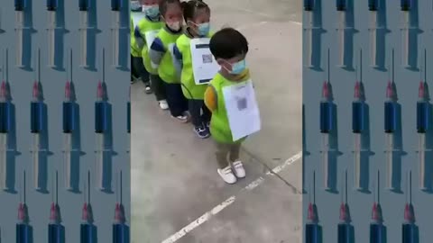 The new abnormal for children in China