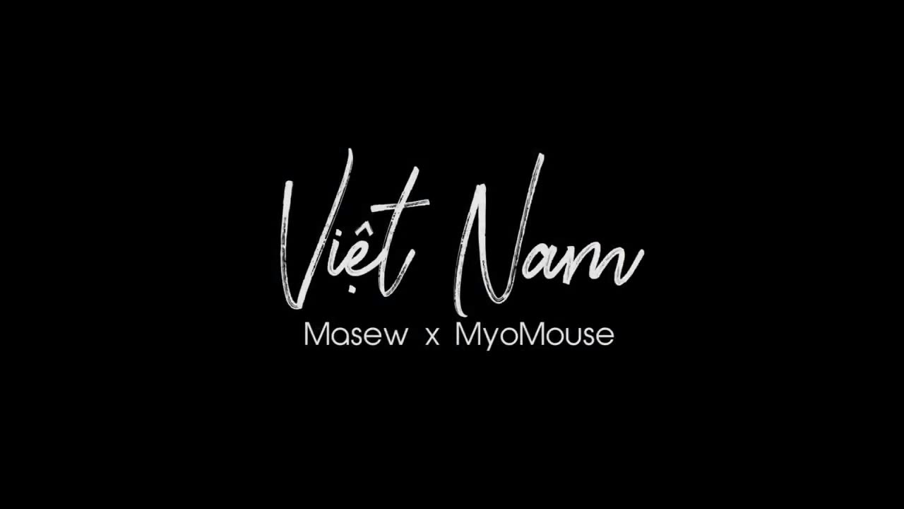 VIETNAM | My Home - Masew, MyoMouse, Nguyen Loi (Version 2: Sáo)