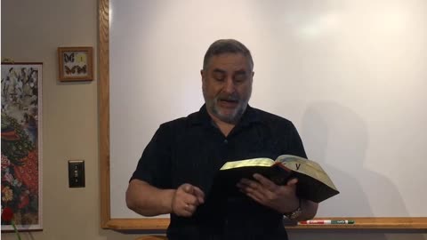 The True Love, True Life and True Lineage of God