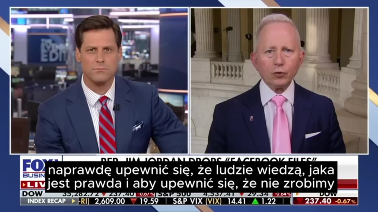 2023-07-29 WYCIEK Z FACEBOOKA Próbowali UKRYĆ to za wszelką cenę